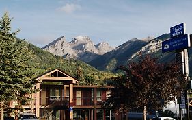 Canadas Best Value Inn And Suites Fernie